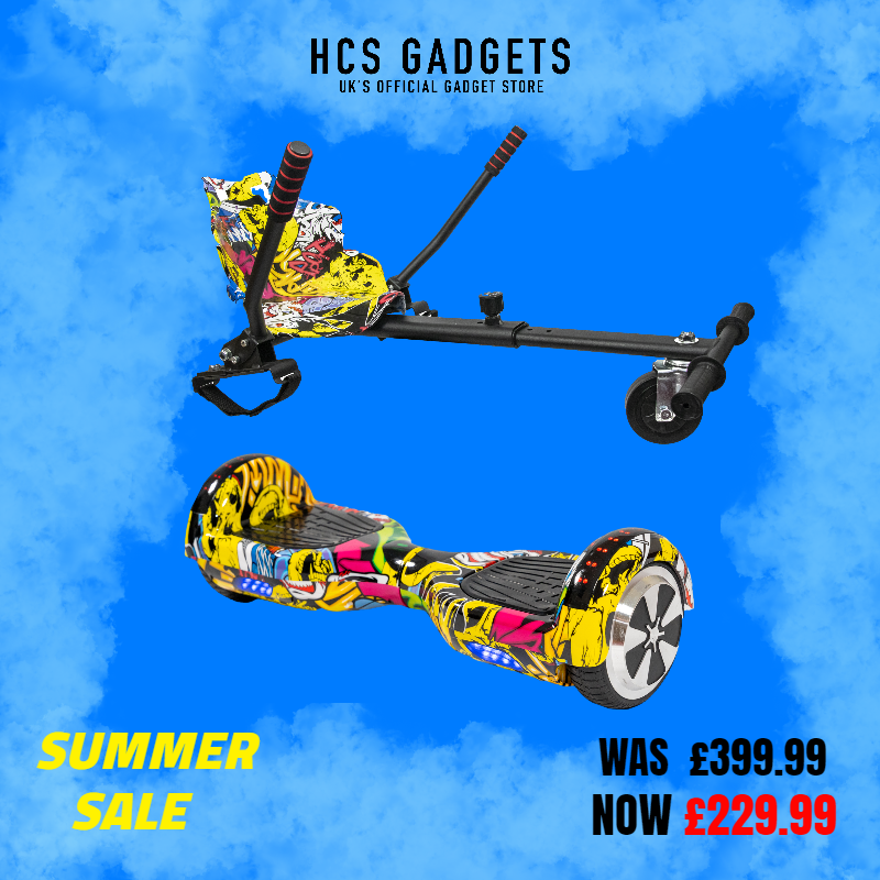 hcsgadgets's tweet photo. 🤑Hoverboard Summer Bargain!🤑
You can now get 60% off our hoverboard bundles in our 
☀️Summer Sale☀️
What more could you want?
Shop here ❤️ https://t.co/9pdYdzsPIm 
#Summer #Summer2022 #deals #LimitedTimeOnly https://t.co/2L6aesGWu0
