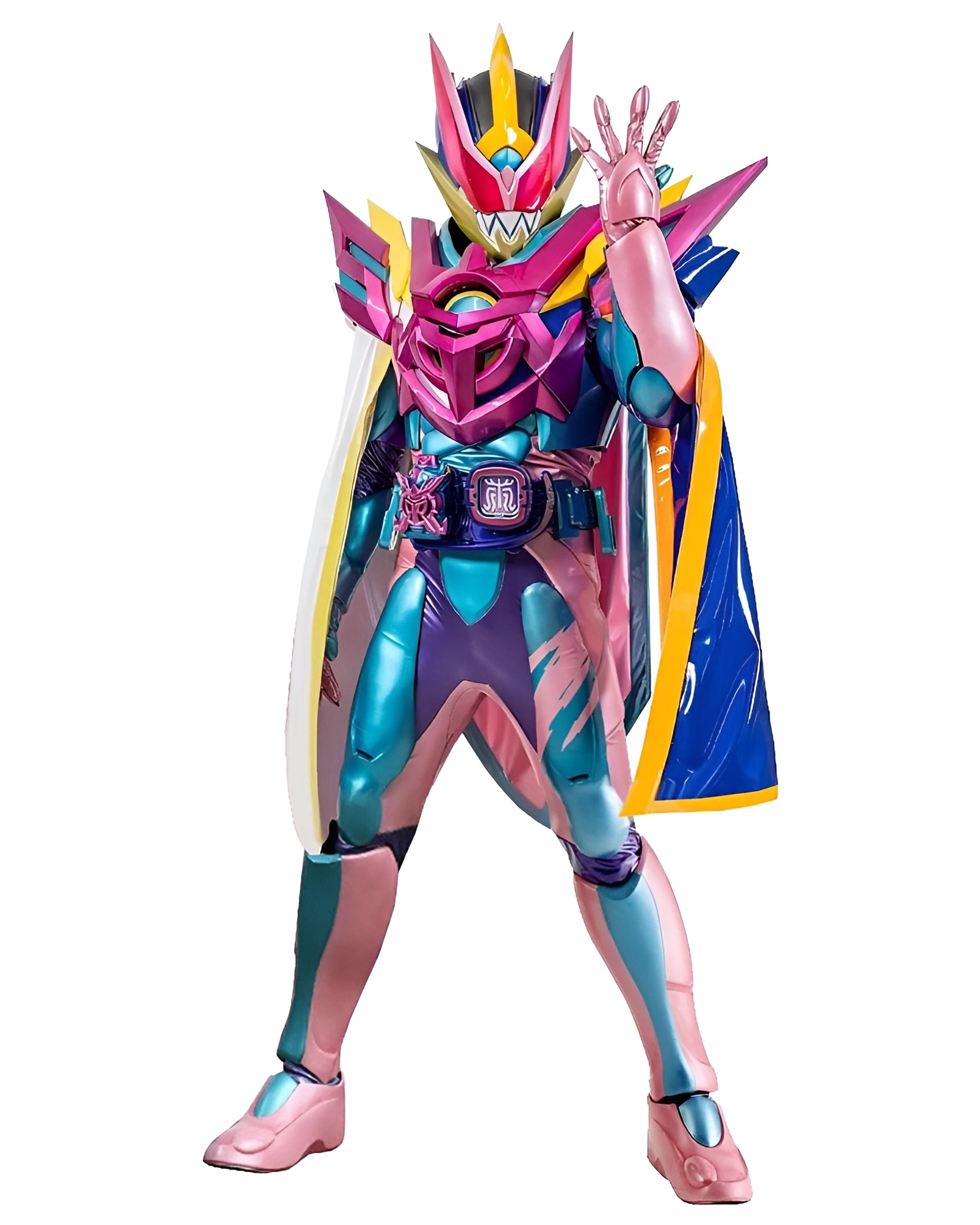 アルメリック New Flyer EPS ライダー用 for 五十嵐カノア アルメリック New Flyer EPS ライダー用 for 五十嵐カノア