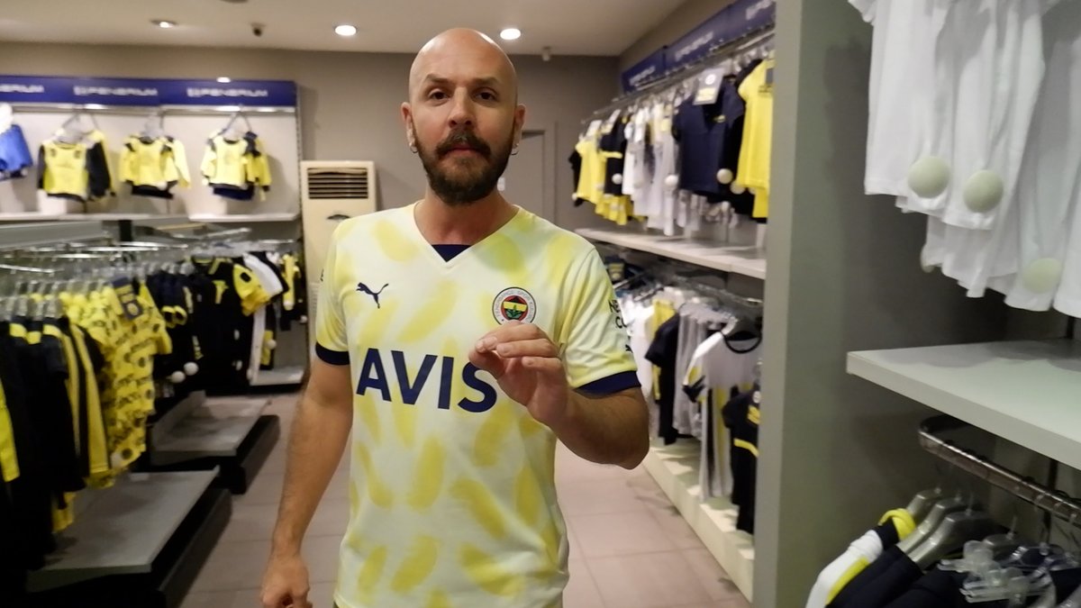 feneryolutv's tweet photo. Çekiliş vakti. 4 tane çubuklu forma hediye ediyoruz. 
Yapmanız gerekenler çok basit. Sonuç yarın akşam 19:07'de açıklanacak.
👉Quinns Youtube Kanalı https://t.co/7yfxBU952G
👉 İnstagram https://t.co/wFYzMOtA8C
👉Facebook https://t.co/Ua9UZ6OU5u 
👉Tiktok  https://t.co/o3h2CnCBFP https://t.co/smSPgQ30Tk