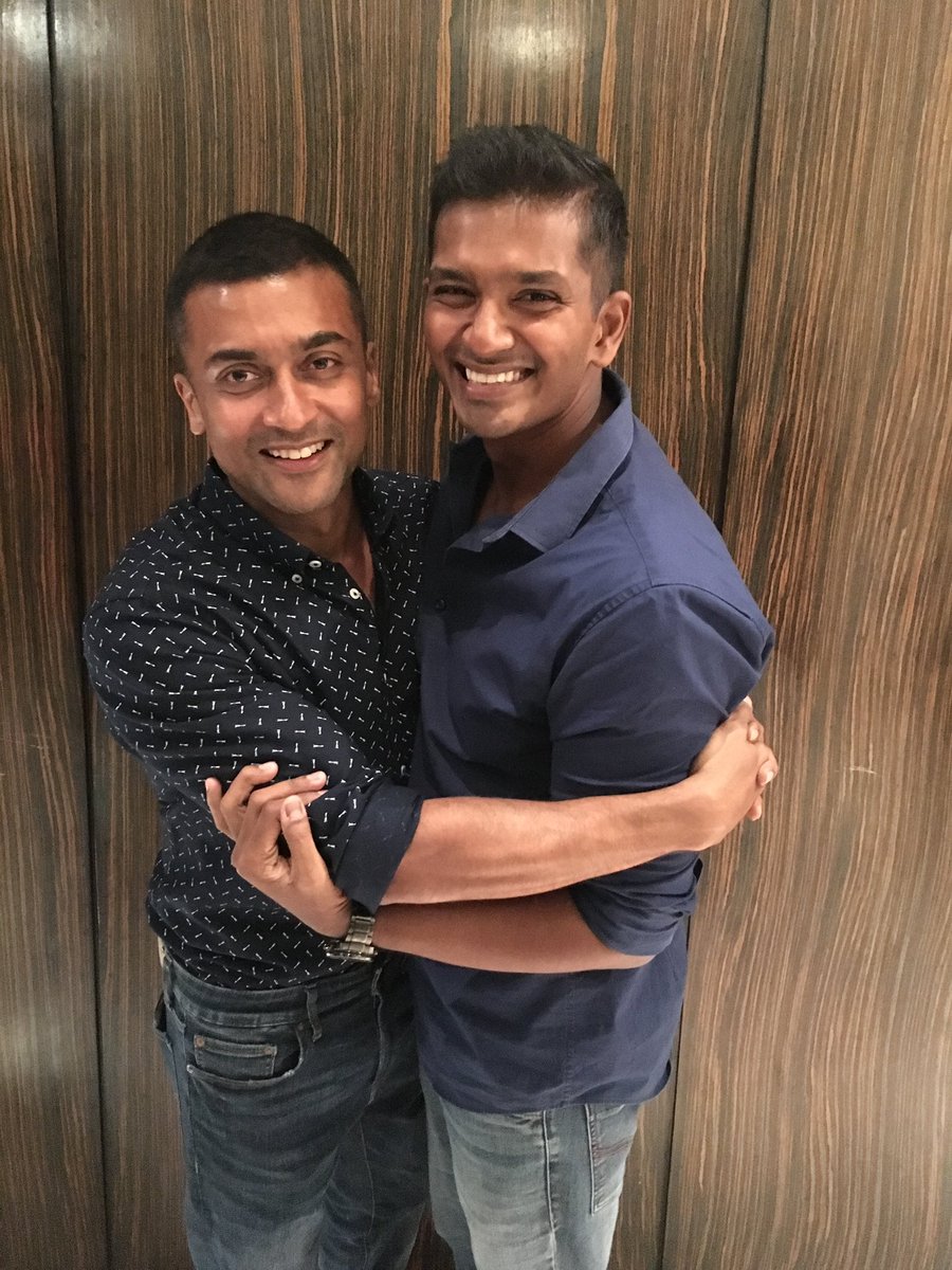 Krishnakumar Balasubramanian tweet media