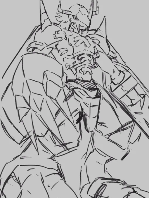 らくがき 