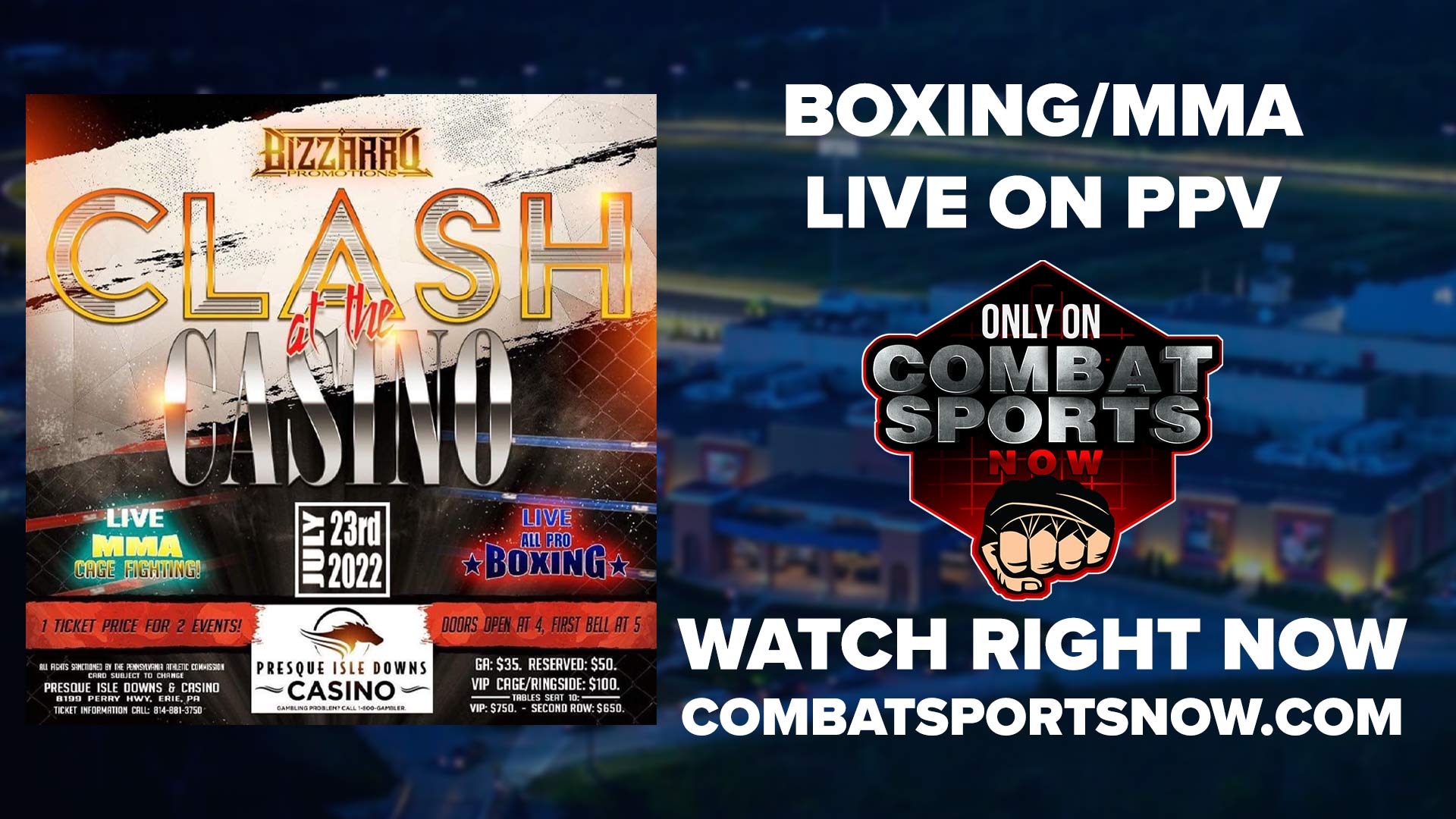watch boxing free app