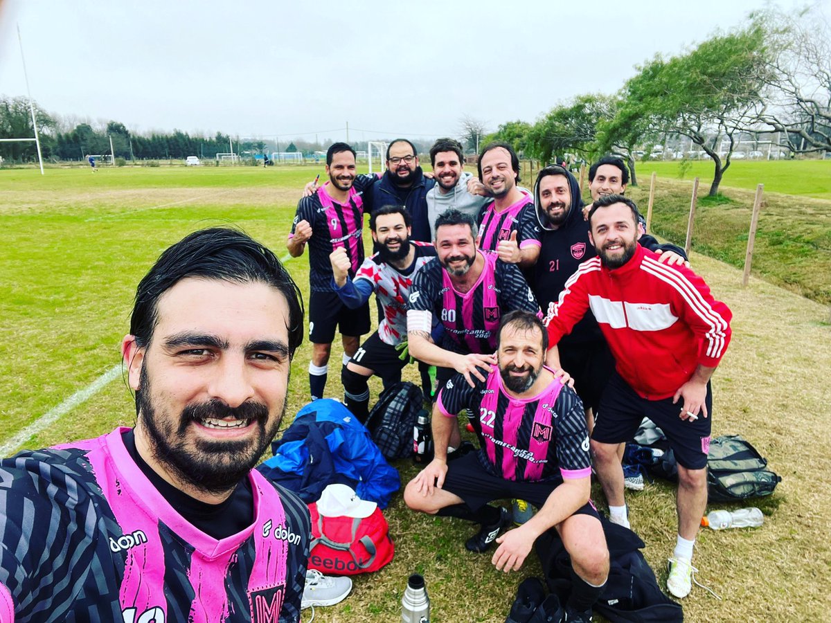 MERECIMOS tweet media