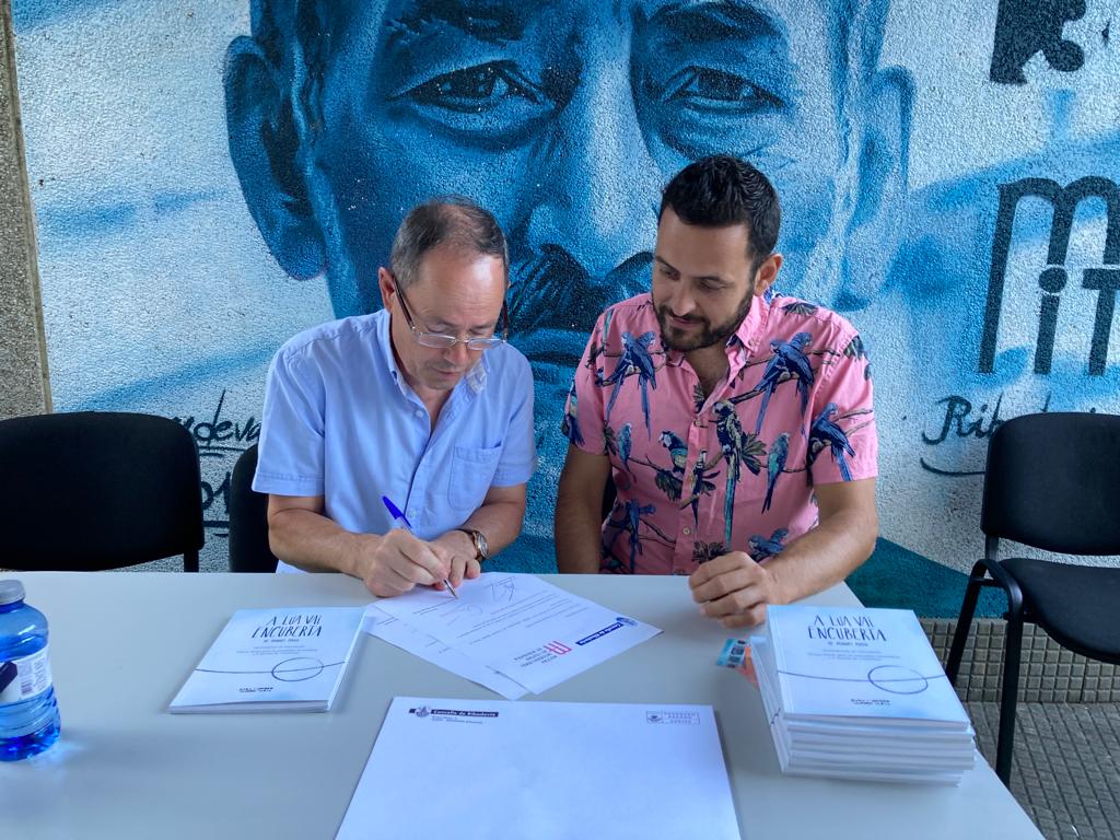 Casa-Museo Manuel María tweet media