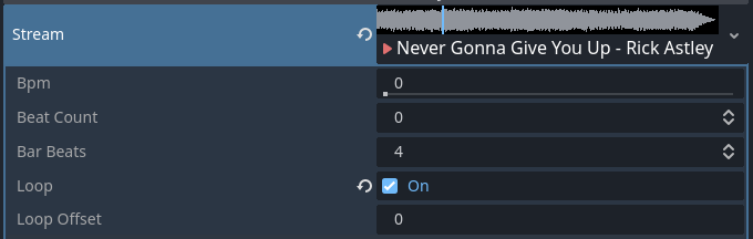 Godot Updates tweet media