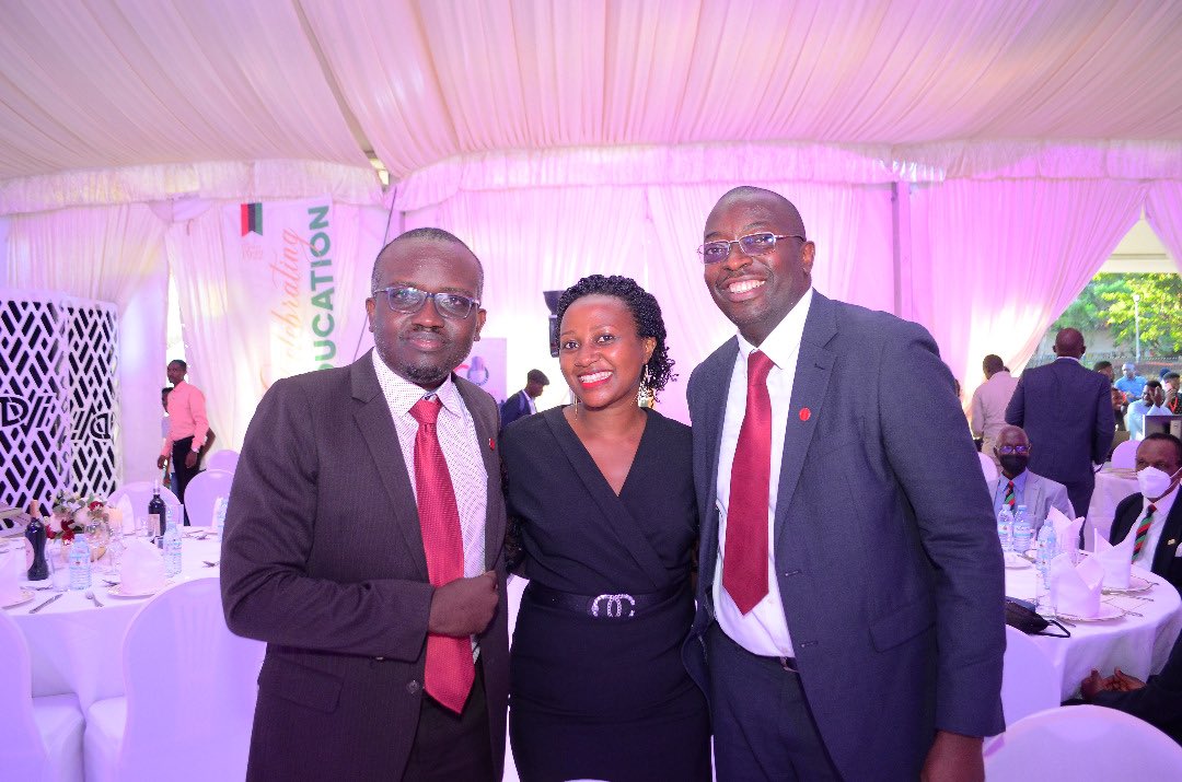 Absa Bank Uganda tweet media