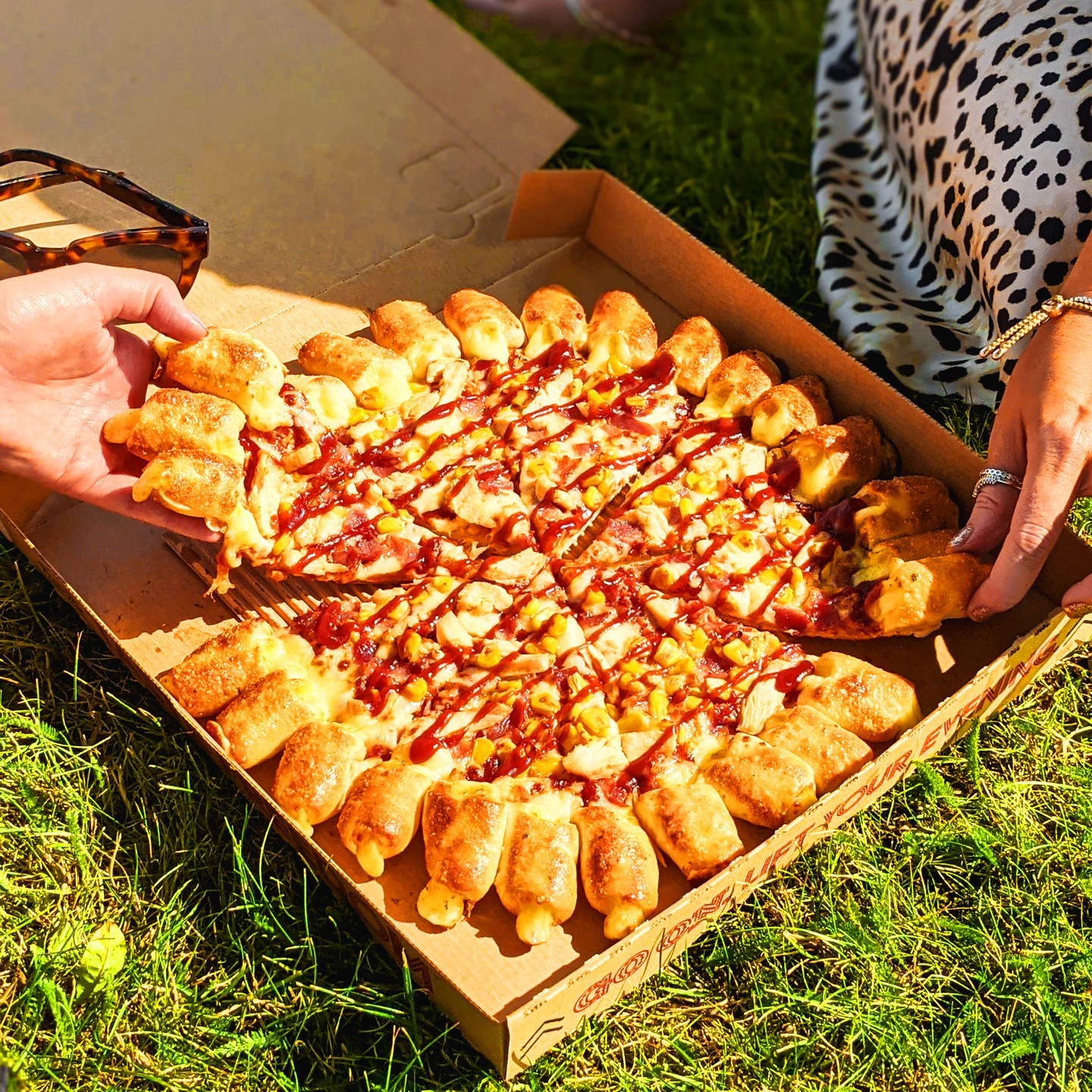 Brighton Marina on Twitter "Did you know 💭💭 July is National Picnic