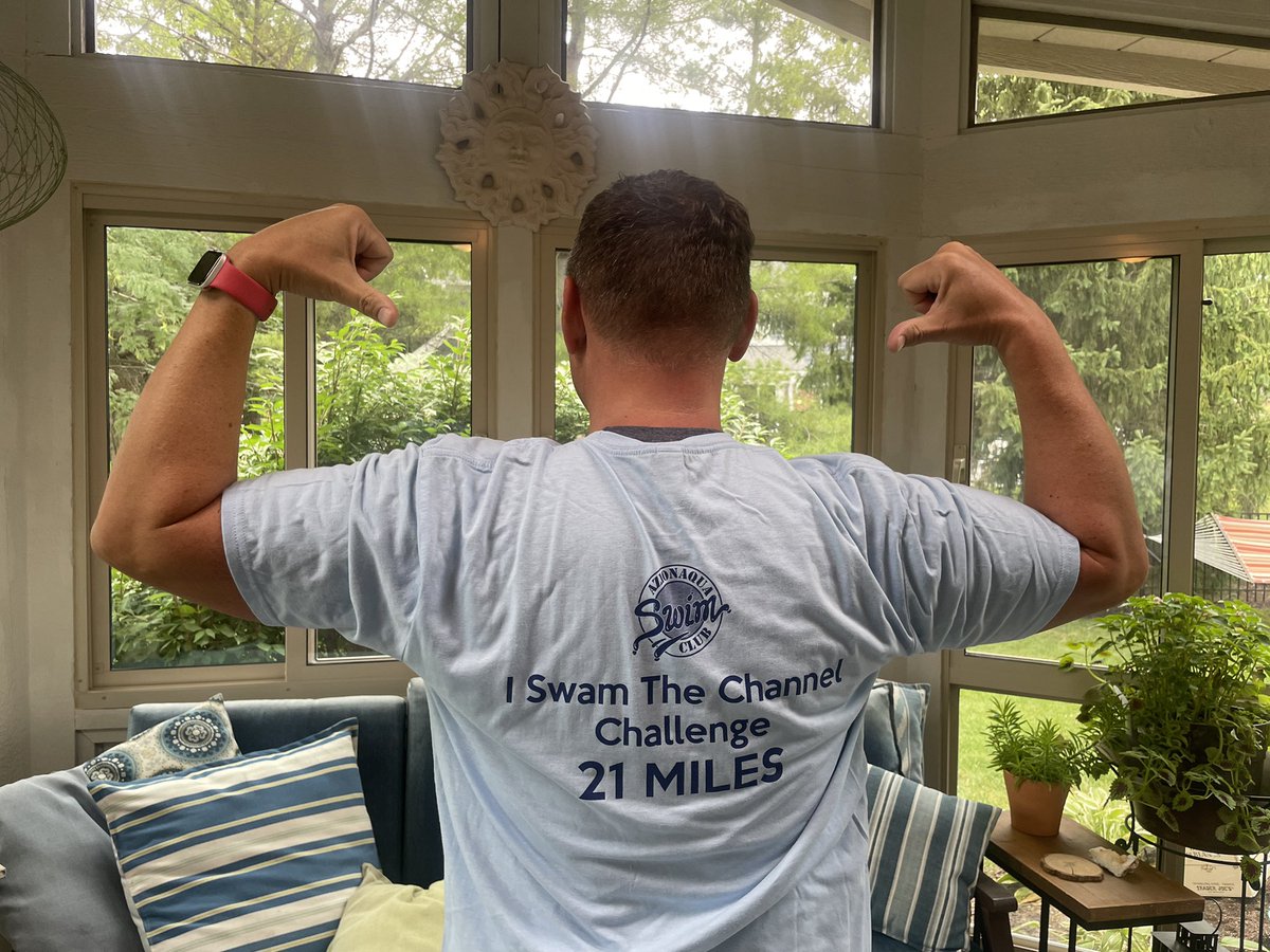 Chris Reed tweet media