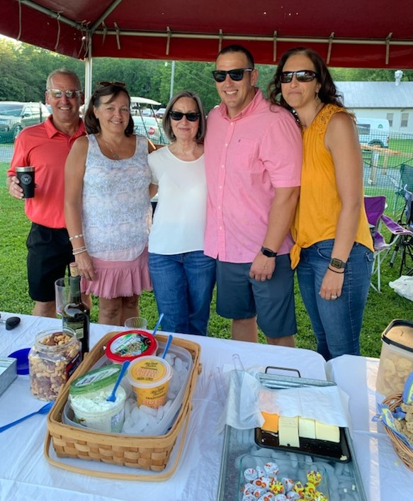ShenValleyMusic's tweet photo. A great time was had by all last night for those who came to see Marty Stuart and His Fabulous Superlatives. Thanks to our Gold Sponsor @fbvirginia for joining us in kicking off our summer concert series! More great music under the stars coming your way! #ShenValleyMusic https://t.co/3R2wfJ5exY
