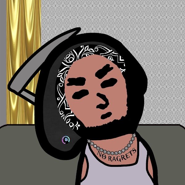 No ragrets 😎

opensea.io/collection/mem…