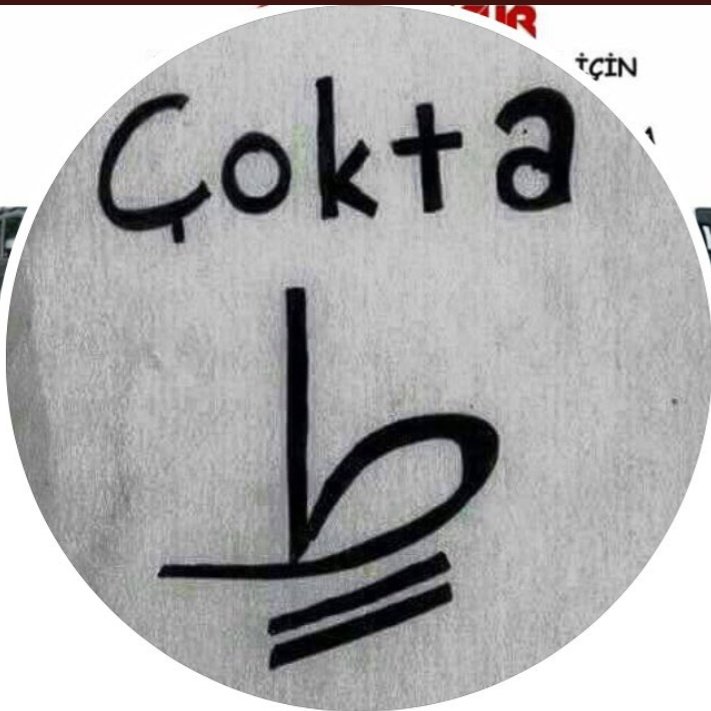 #YeniProfilResmi