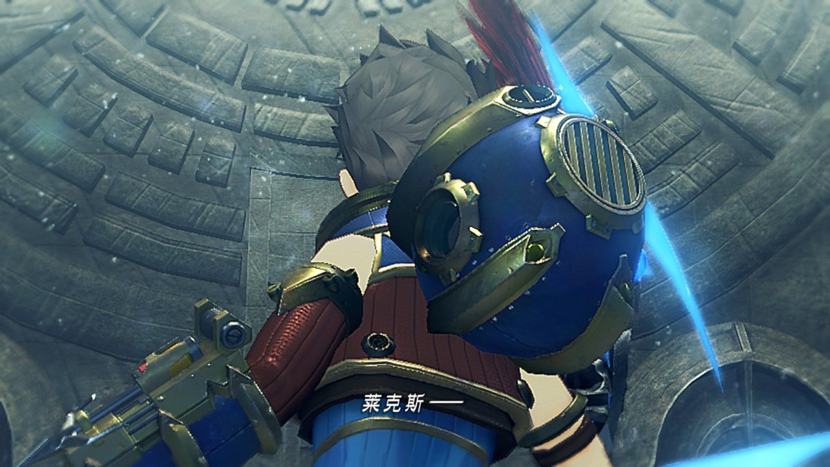 sdghp1030mk's tweet photo. #Xenoblade2 #NintendoSwitch https://t.co/WgKdvZ5HKx