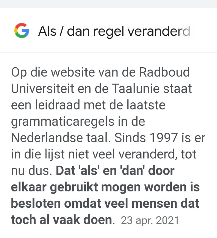 karengoubert's tweet photo. @Koen_vanhees @bartje3620 @Fgandoul Je loopt wat achter 😉 https://t.co/OMVdKpUKxi