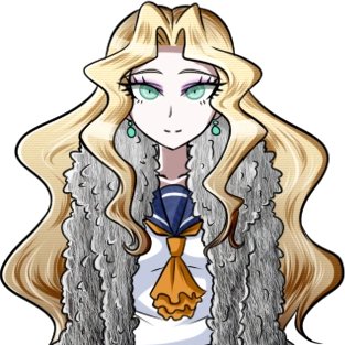 "Ah! Kokoro~ 
It has been quite a while!"