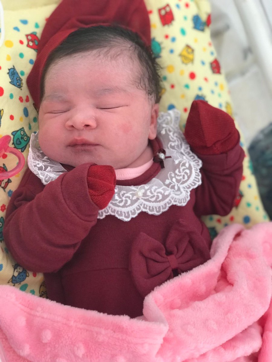 Aí que princesa meu Deus😍, dinda te ama❤️