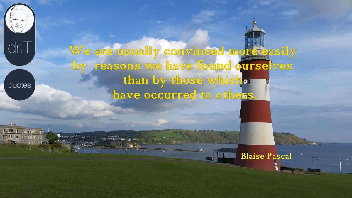 DrTQuotes's tweet photo. Quote by Blaise Pascal
#Quotes #BlaisePascal #QuotesForStudents
More quotes: https://t.co/9MyZdHUP7D https://t.co/ioMPEP0x5B