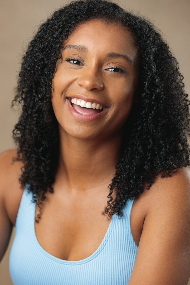 CHeinrichPhoto's tweet photo. @SaskiaDavis8 ✨
#headshot #actor 
@NorthArtistMgmt https://t.co/PawvCToscV