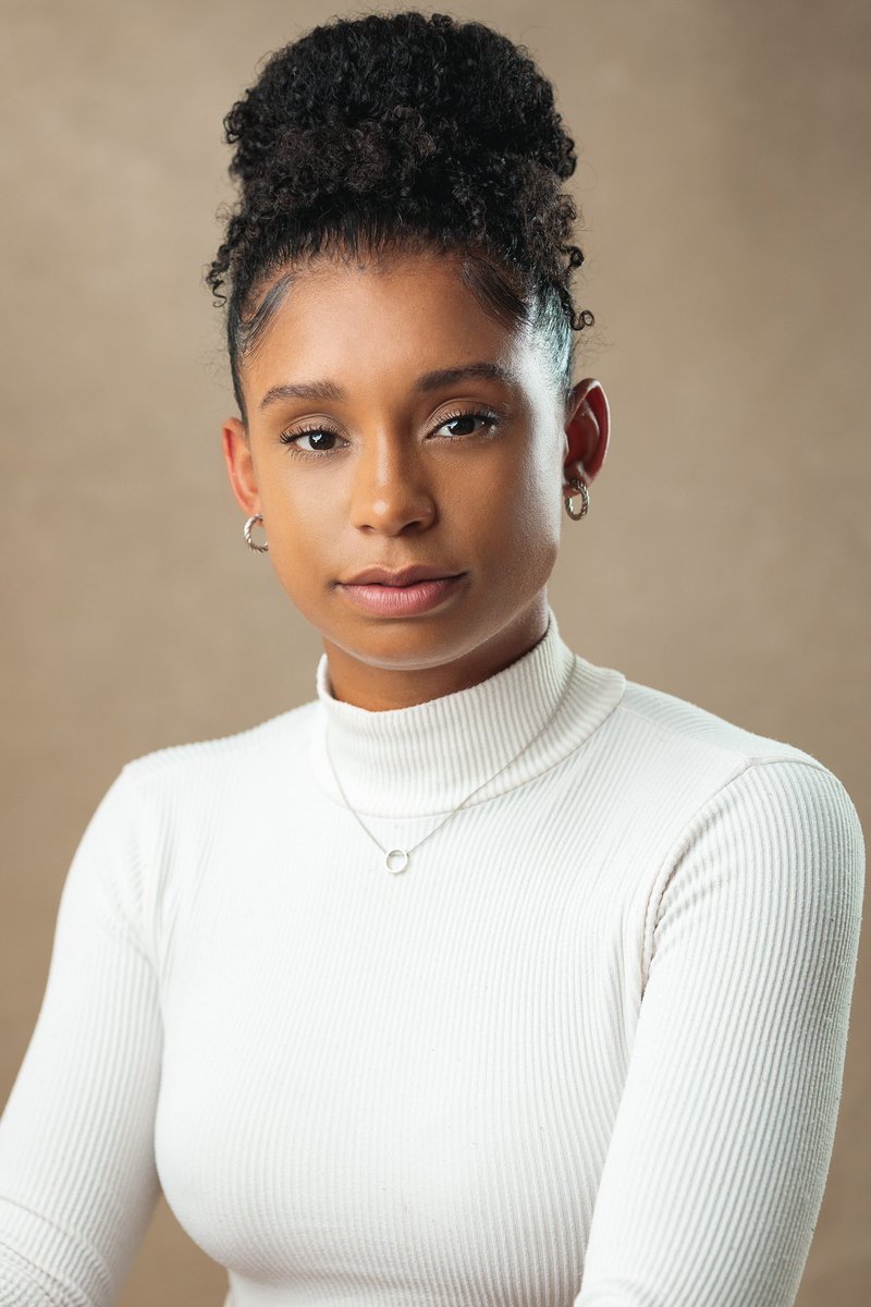 CHeinrichPhoto's tweet photo. @SaskiaDavis8 ✨
#headshot #actor 
@NorthArtistMgmt https://t.co/PawvCToscV