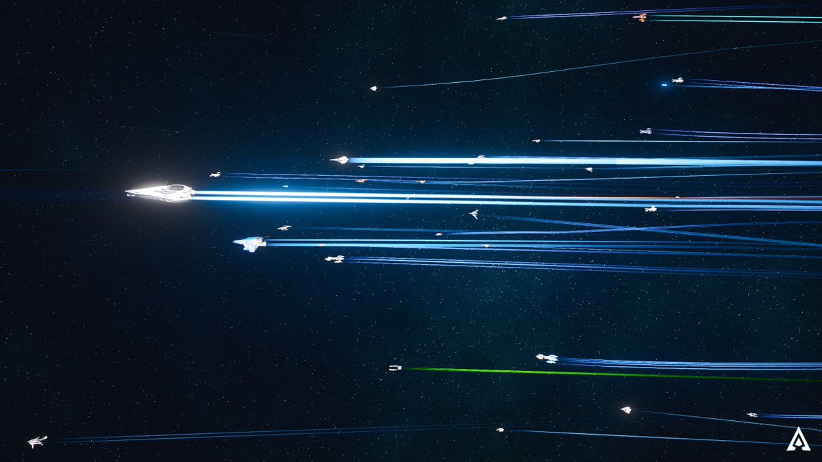 Allez ! Ce soir on va battre tous les records et montrer à nouveau que la commu FR en a dans le pantalon !

120 joueurs par serveur (PTU), on va avoir besoin de vous pour faire une MEGA BASTON !

➡️ twitch.tv/terada