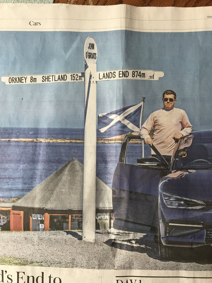 Raymond Curran tweet media