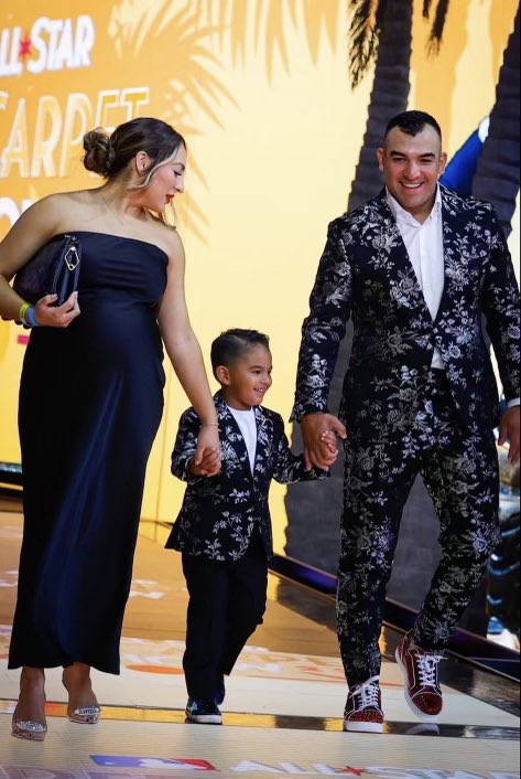 Blessed. Thankful. An experience I’ll never forget.