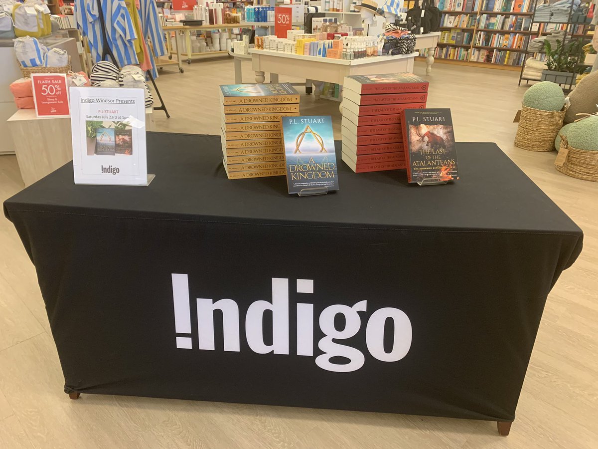 Indigo Windsor tweet media