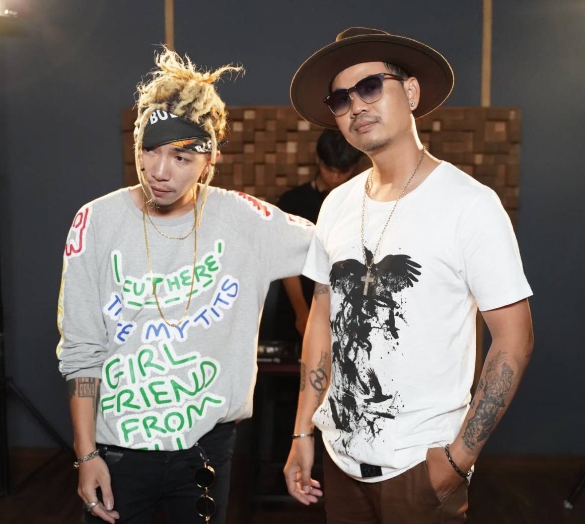 FunFC4's tweet photo. ตลอดเวลา
#TRACK69 https://t.co/3fS8HCEOez