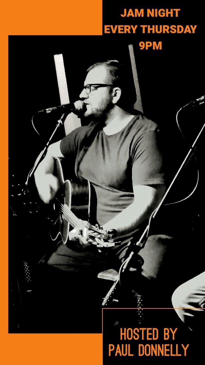 🎶🎤🎵 The Sefton have a brand new jam night host , join us every Thursday night for amazing entertainment with Paul Donnelly 🎤🎶🎵<a href="/whatsonsthelens/">Whats On in StHelens</a> <a href="/sthelensstar/">St Helens Star</a> <a href="/StHelensCAMRA/">St Helens & Districts CAMRA</a>