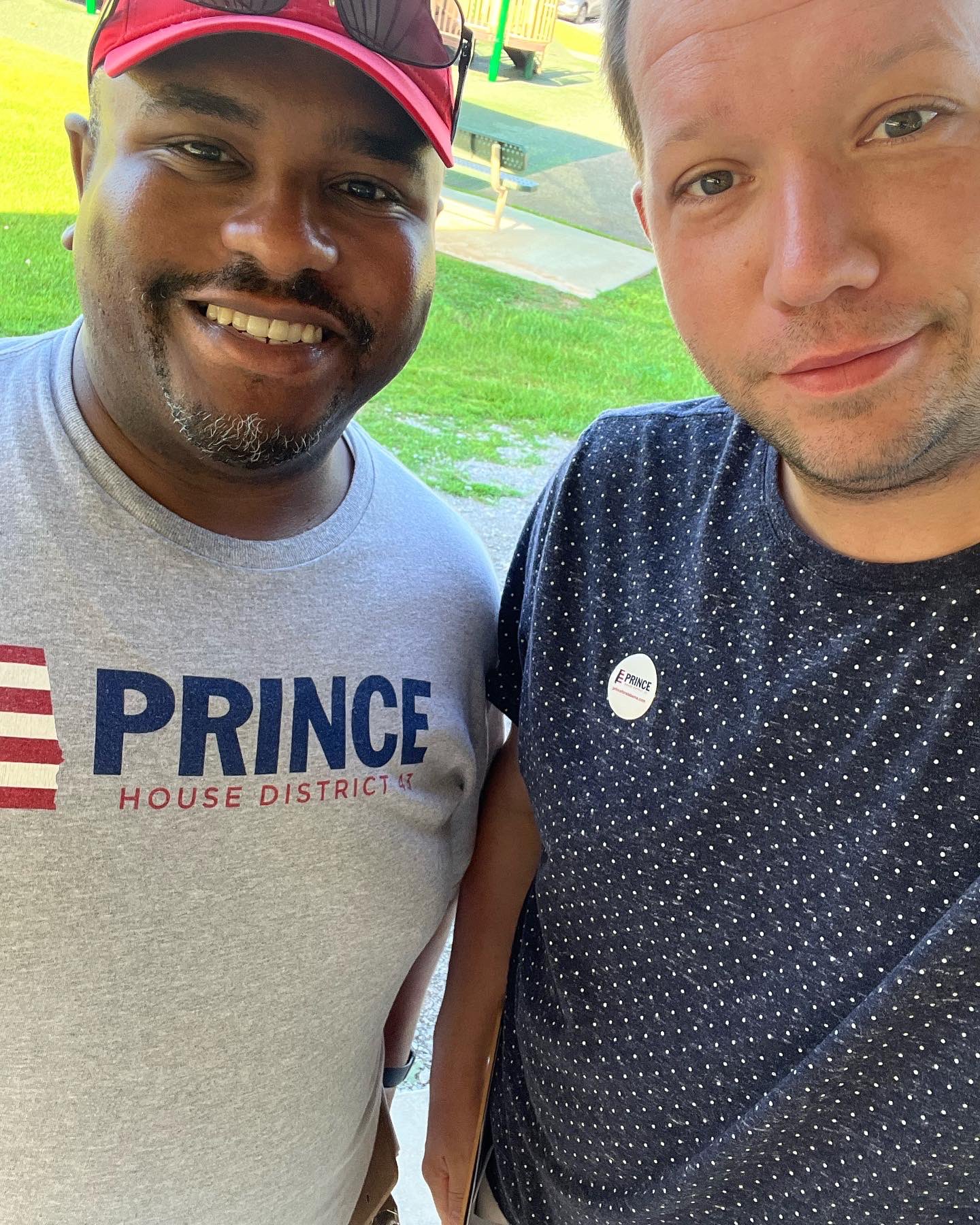 Governor Don Siegelman (DonSiegelman) / Twitter