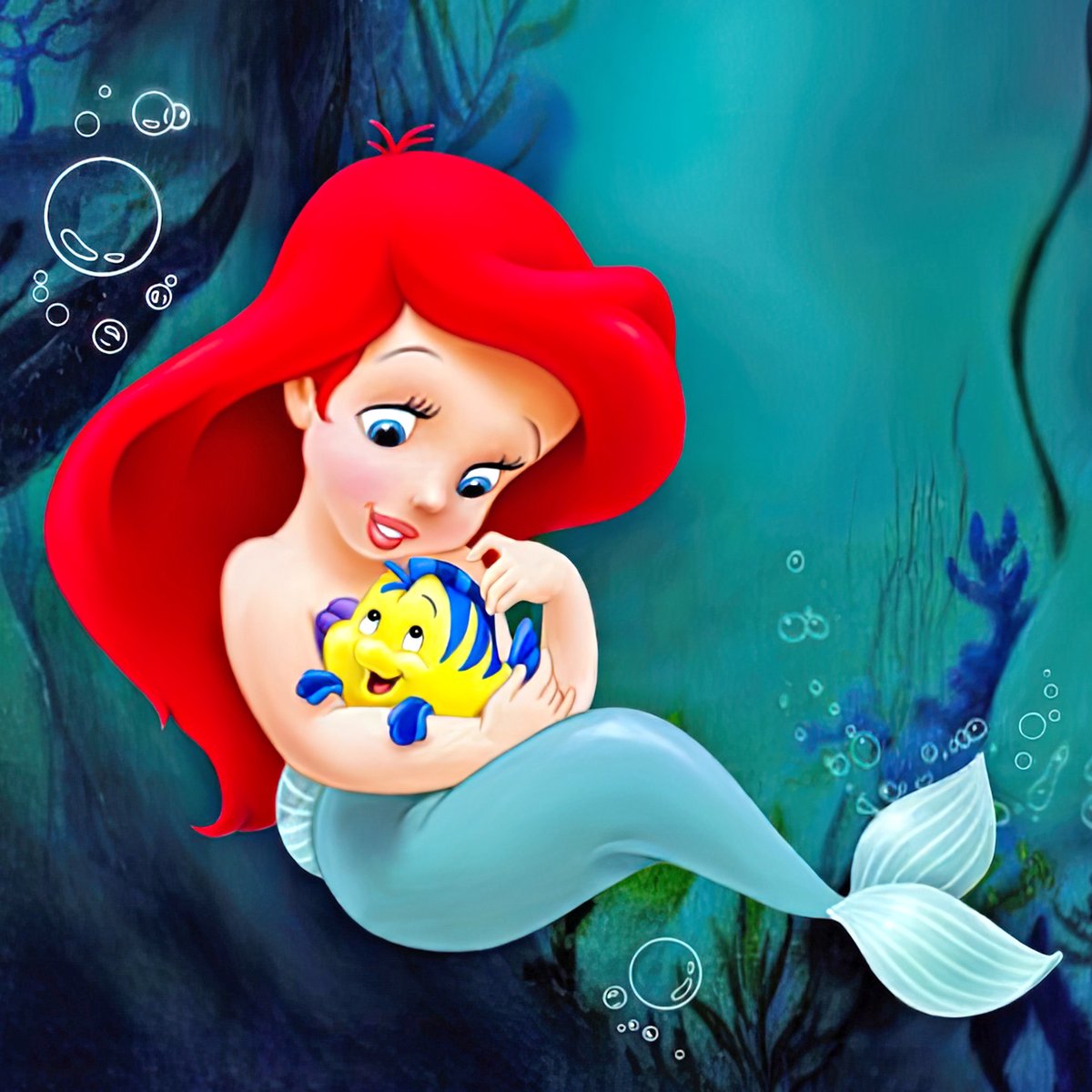 sirenitafans's tweet photo. ARIEL TENDRÁ SU PROPIA SERIE EN DISNEY JUNIOR: De acuerdo con algunas nuevas marcas comerciales que se han registrado, Disney Junior está trabajando en un nuevo proyecto, llamado “Ariel”. https://t.co/200ZQDp3sU https://t.co/42RBBWEUMV