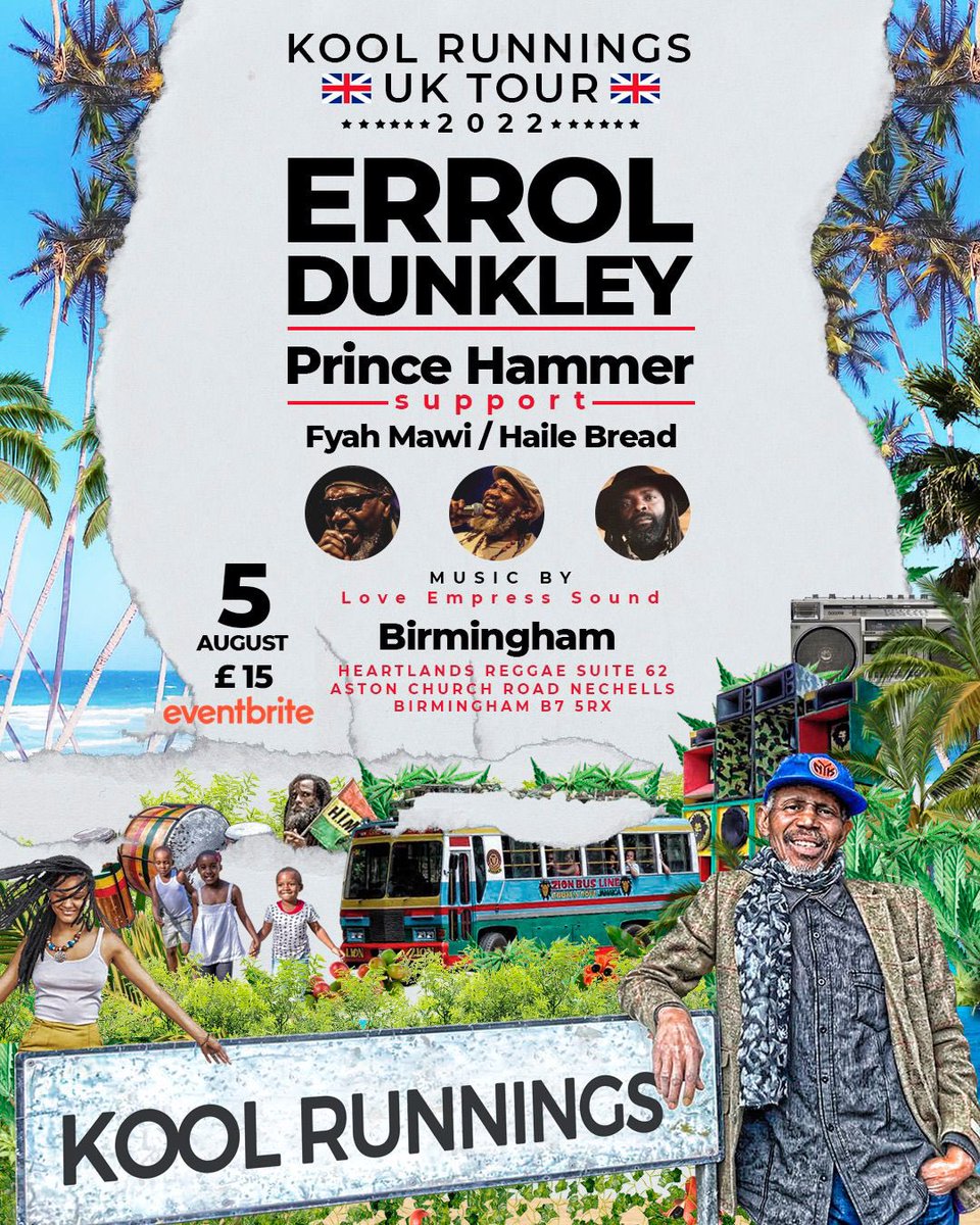 Dubnattysession's tweet photo. With Errol Dunkley live in Birmingham https://t.co/3916DZBZso