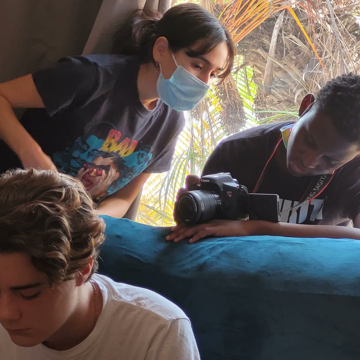 Evan Alex tweet media