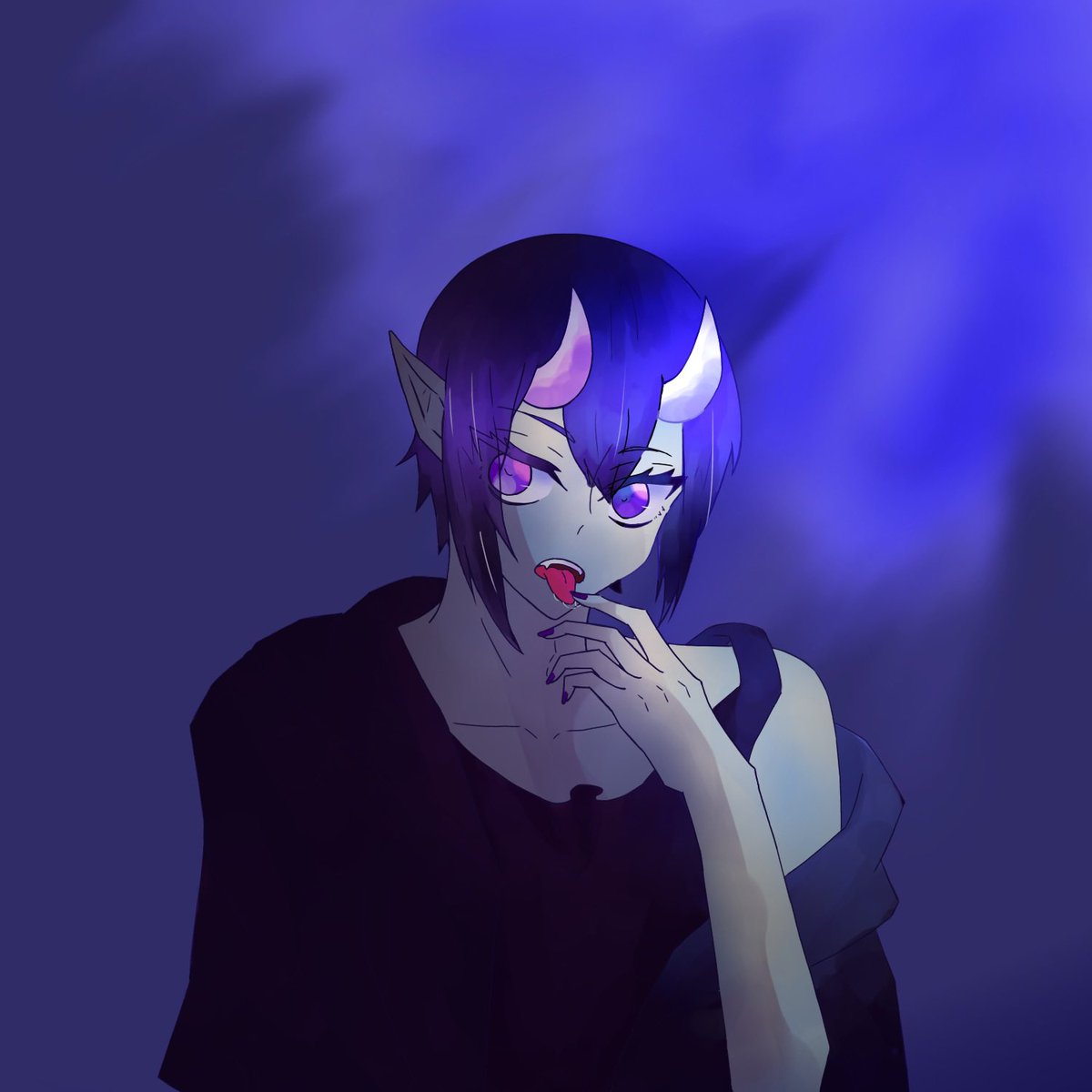 イフリート・ジン・エイト