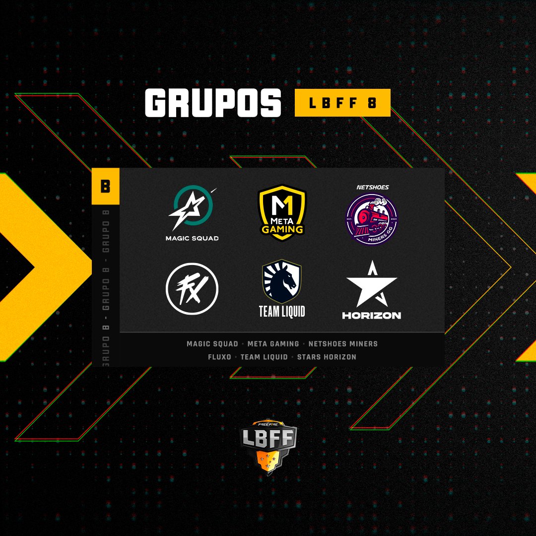 Free Fire: LBFF 2023 inicia com presença de torcida pela 1ª vez