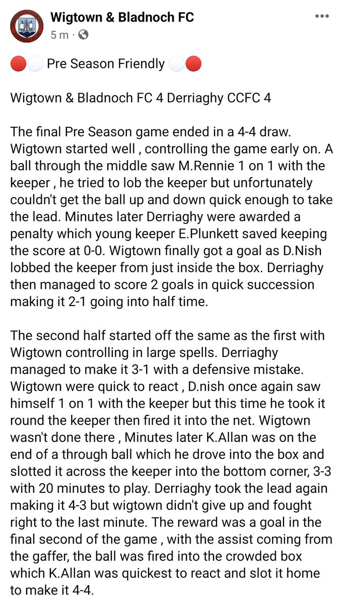 WBFC3's tweet image. 