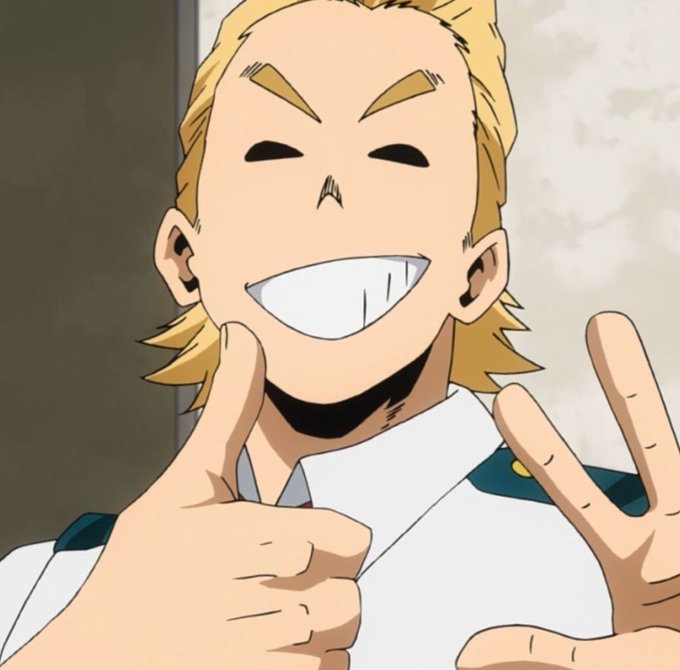 " ไม่ว่าจะเกิดอะไรขึ้นต่อจากนี้ไป ก็ขอให้สนับสนุนพวกเราทุกคนด้วยนะ ทั้งพวกผม ทั้งรุ่นน้องและทุกคนเลย ช่วงเวลาแบบนี้แหละที่เราต้องสามัคคีกันเอาไว้ใช่มั้ยล้า แต่ไม่ต้องห่วงไปหรอก พวกฉันจะกลับมาเข้าพิธีจบการศึกษาทั้งสามคนแน่นอน !! "