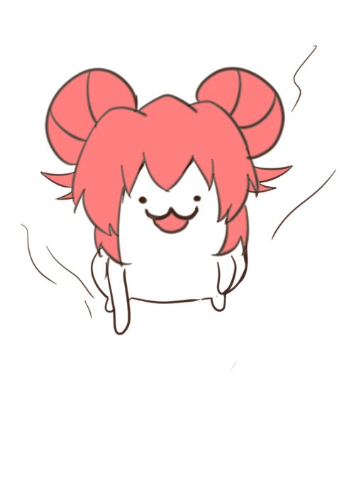 ギアセカンド! #ブルアカ 