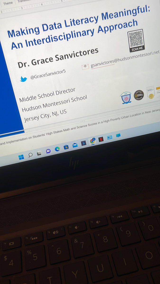 Grace Sanvictores tweet media