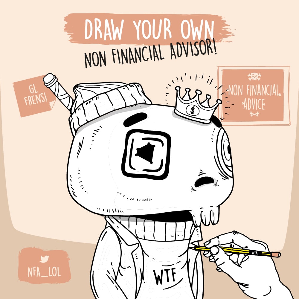 NFA.LoL 💀 SOLD OUT 💀 tweet media