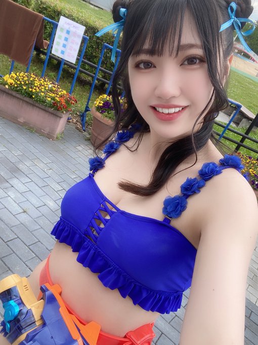 咲菜月