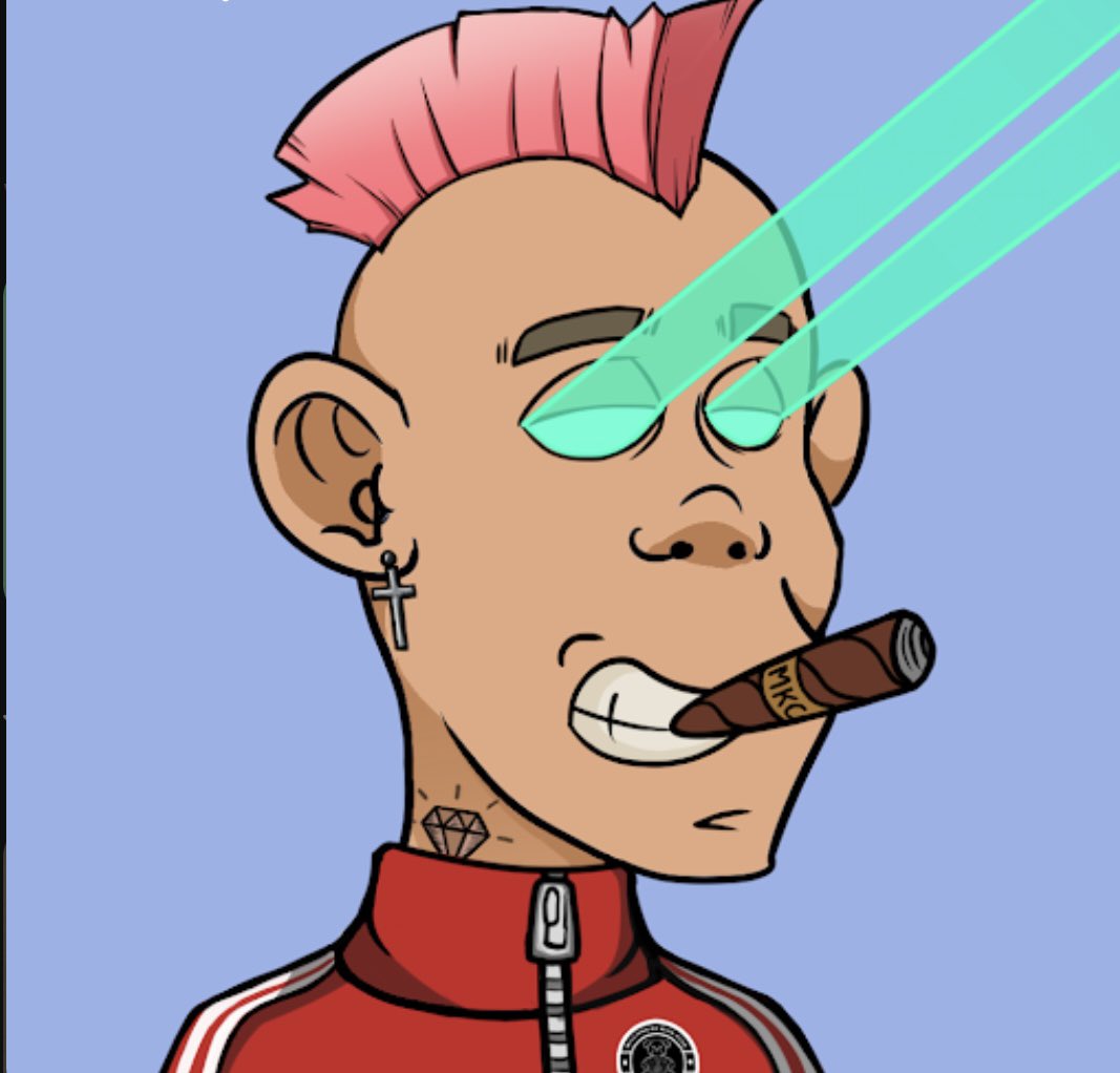 Hey everyone millionaire kids club is an awesome project please check us out on <a href="/opensea/">OpenSea</a> and discord and here on twitter. Thank you.