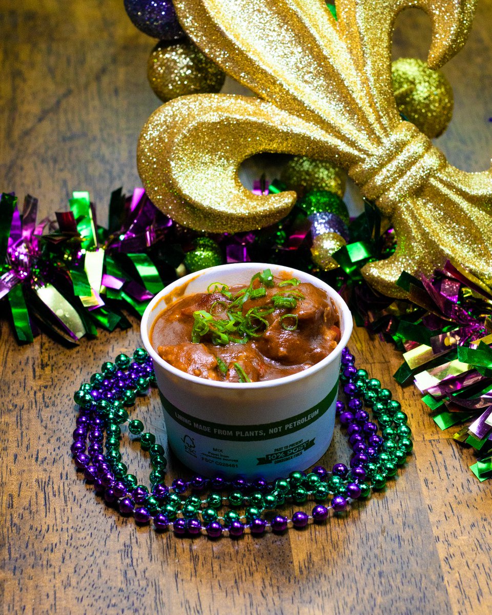 CAGreatAmerica's tweet image. Explore the flavors of Carnivale at Orleans Place with a Food Tasting Card and enjoy six (6) or ten (10) food tastings of your choice from the Carnivale at Orleans Place Tasting Card menu.

For more info: bit.ly/3nlc93y