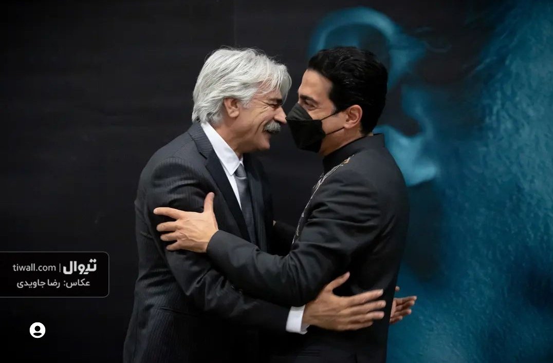 SHimtaj's tweet photo. آقای رضا جاویدی
دستت درد نکنه مرد
😍😍
#homayun_shajarian
#keyhan_kalhor https://t.co/N0ZwoDci1g