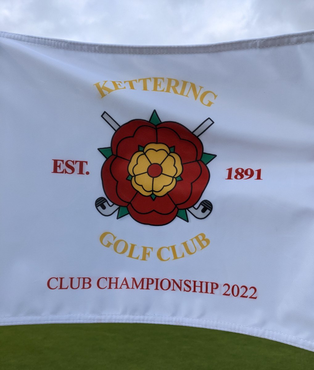 Kettering Golf Club tweet media