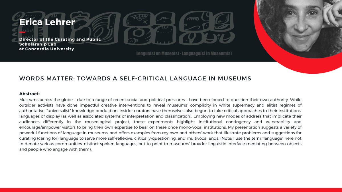 Americas Research Network tweet media