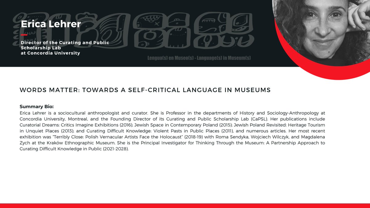 Americas Research Network tweet media