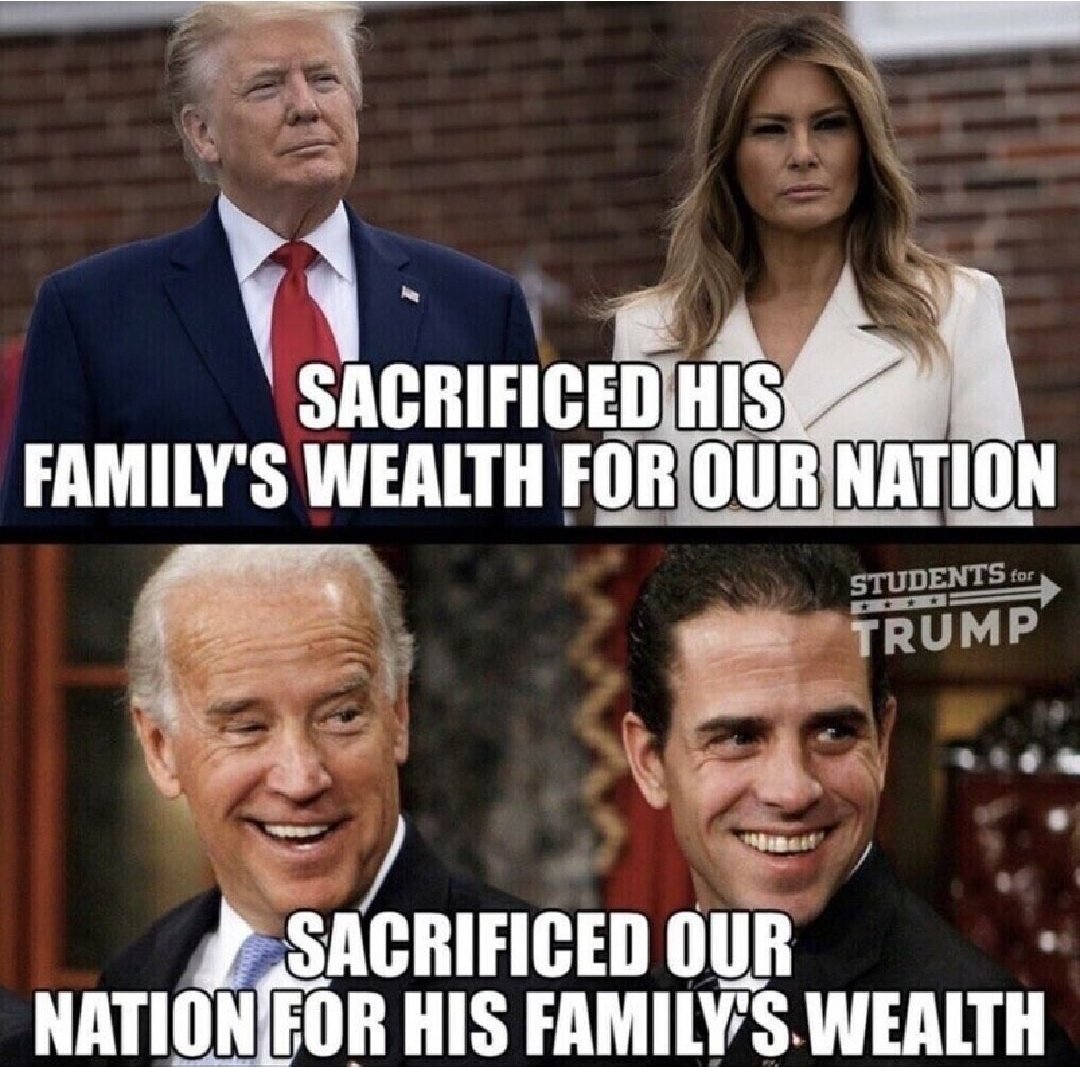 Corporate America tweet media