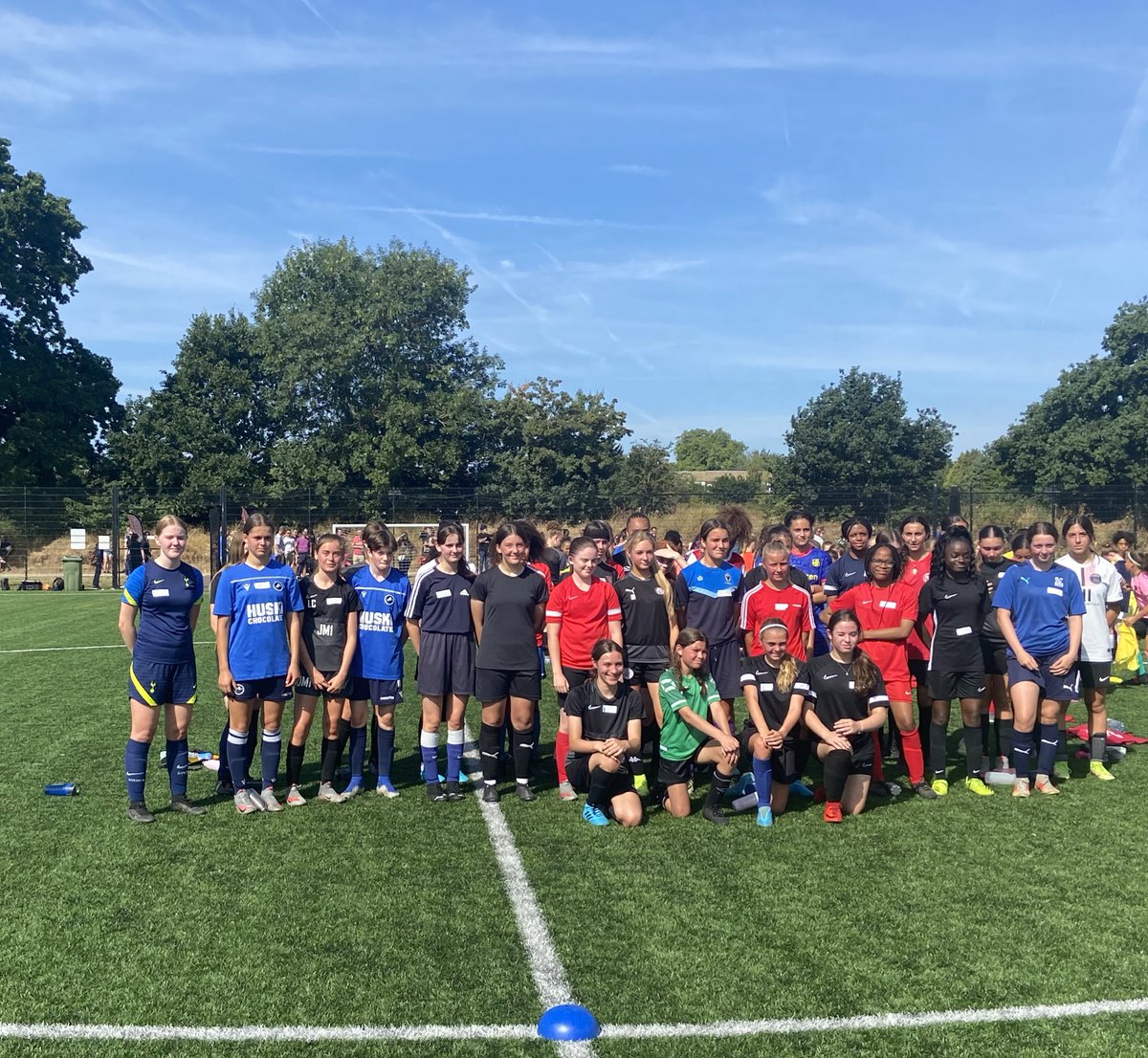 Jon Whittingham tweet media