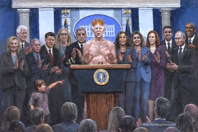 LinXiya1985's tweet photo. Obama was right about one thing when he said "Don't underestimate Joe's ability to screw up!" The economy is in the toilet! #FJBiden  @BarackObama https://t.co/dzcOy6OiU2