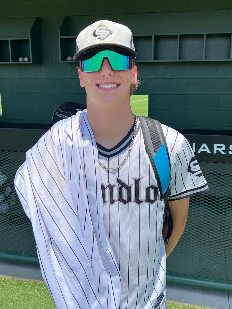 Five Tool Oklahoma tweet media